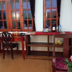 Отель The View Pavilion 3* Номер Делюкс с различными типами кроватей фото 5
