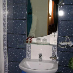 Отель Доминик 3* Улучшенный люкс фото 20