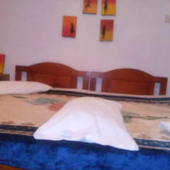 Отель Hill View Guest Inn комната для гостей фото 2