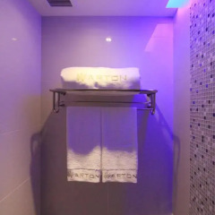 Arton Boutique Hotel 3* Улучшенный номер с 2 отдельными кроватями