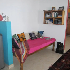Отель Marigold Beach House удобства в номере