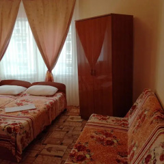Гостиница Guesthouse Lotos в Анапе отзывы, цены и фото номеров - забронировать гостиницу Guesthouse Lotos онлайн Анапа детские мероприятия