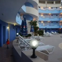 Atoss Hotel Солнечный берег детские мероприятия фото 2