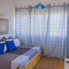 Отель Maresi Homes Ситония комната для гостей фото 3