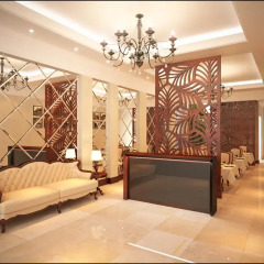 Отель Phoenix Palace Hotel Hanoi Вьетнам, Ханой - 1 отзыв об отеле, цены и фото номеров - забронировать отель Phoenix Palace Hotel Hanoi онлайн спа
