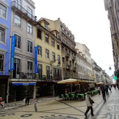 My Story Hotel Tejo 3* Апартаменты с различными типами кроватей фото 13