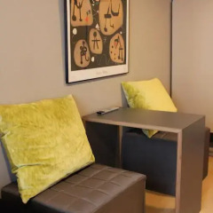 Centro Hotel Turku 4* Стандартный номер фото 3