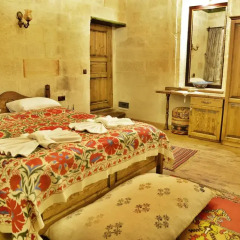 Ürgüp Inn Cave Hotel Турция, Ургуп - 1 отзыв об отеле, цены и фото номеров - забронировать отель Ürgüp Inn Cave Hotel онлайн удобства в номере