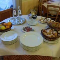 Отель La Locanda di San Biagio Италия, Генуя - отзывы, цены и фото номеров - забронировать отель La Locanda di San Biagio онлайн в номере