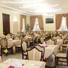 VIP Отель Клеопатра фото 2