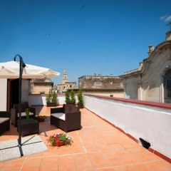 Отель B&B Li Chipuri Лечче фото 6