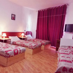 Отель B And B Ciclamino Сиракуза комната для гостей фото 5