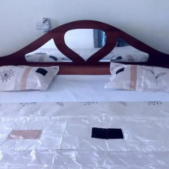 Отель Moree Paradise Ocean Resort 3* Шале с различными типами кроватей