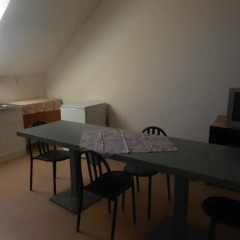 Отель Pension u Sv. Prokopa в номере фото 2