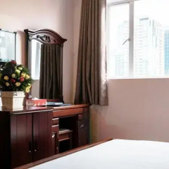 Sophia Hotel 3* Улучшенный номер с различными типами кроватей фото 17