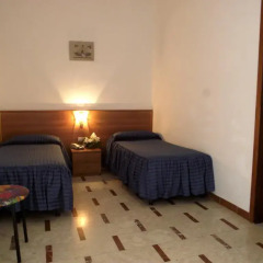 Hotel Ristorante Mosaici 2* Стандартный номер фото 2