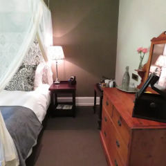 Отель Broadlands Country House детские мероприятия