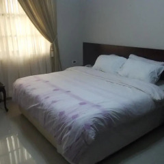 Conference Hotel & Suites Ijebu 4* Улучшенная вилла с различными типами кроватей фото 8