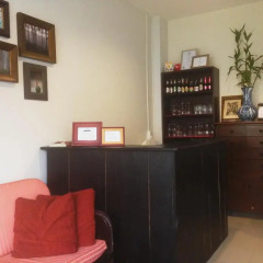 Отель On Street Bed And Breakfast спа