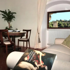 Апартаменты Florence View Apartments Апартаменты фото 9