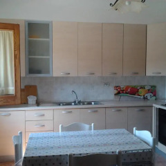 Отель Casa Vacanze Campagna&mare Ласкари в номере