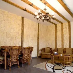 Hotel Dilijan Resort 4* Коттедж с различными типами кроватей фото 9