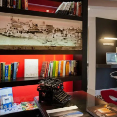 Hotel Sitges развлечения