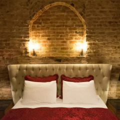 Nine Istanbul Hotel Турция, Стамбул - отзывы, цены и фото номеров - забронировать отель Nine Istanbul Hotel онлайн помещение для мероприятий