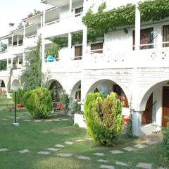 Отель Porfi Beach Hotel Греция, Ситония - 1 отзыв об отеле, цены и фото номеров - забронировать отель Porfi Beach Hotel онлайн