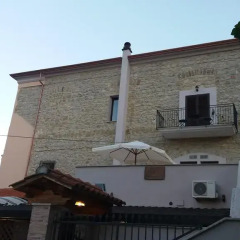 Отель B&B La Taverna Сперлонга