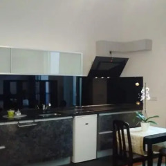 Отель Gardenia Aparthotel Студия разные типы кроватей фото 6