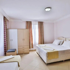 Anadolu Suite Apart Номер категории Эконом с различными типами кроватей фото 2