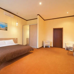 Geneva Apart Hotel 3* Люкс фото 2