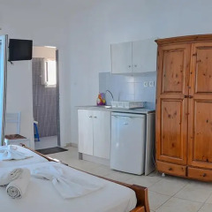Отель Pavlos Place в номере фото 2