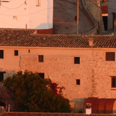 Отель La Antigua Casa de Pedro Chicote 3* Коттедж фото 3