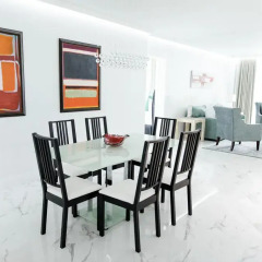 Отель Icon Residences by Flashstay 4* Люкс с различными типами кроватей фото 7