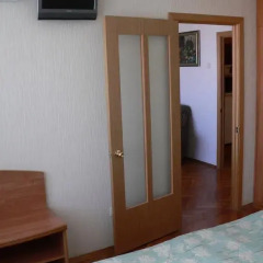 Гостиница Юбилейная 3* Люкс с различными типами кроватей фото 6