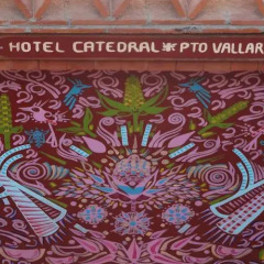 Hotel Boutique Catedral Vallarta развлечения