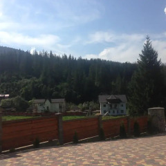 Гостиница Карпатський маєток фото 9
