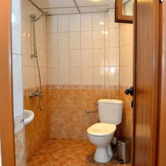 Отель Guest House Mavrudieva 2* Стандартный номер с двуспальной кроватью фото 22