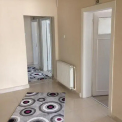 Отель Kampus Rezidans