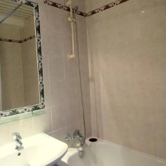 Отель Hôtel du Square dAnvers 2* Стандартный номер с различными типами кроватей фото 4
