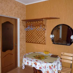 Гостиница Villa Ruben спа