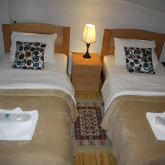 Отель Guest House Lusi удобства в номере