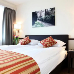 Отель City Stay Seefeld House комната для гостей фото 4