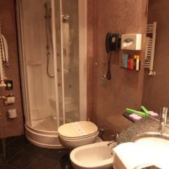 Hotel Star 3* Улучшенный номер с различными типами кроватей фото 4