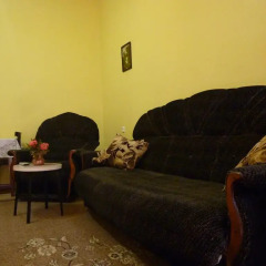Отель Guest House Mziia комната для гостей фото 4