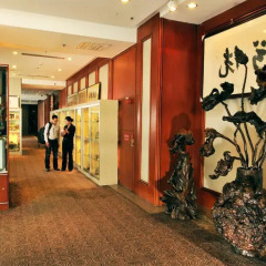 Отель Best Western Premier Shenzhen Felicity Hotel Китай, Шэньчжэнь - отзывы, цены и фото номеров - забронировать отель Best Western Premier Shenzhen Felicity Hotel онлайн с домашними животными