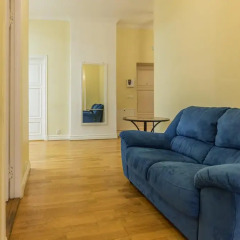 Отель Casa de Verano Old Town 2* Апартаменты с различными типами кроватей фото 26