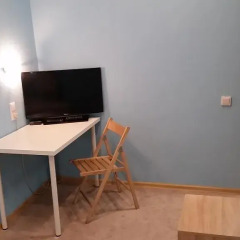 Хостел ID Hostel Rostov Стандартный номер с различными типами кроватей фото 5